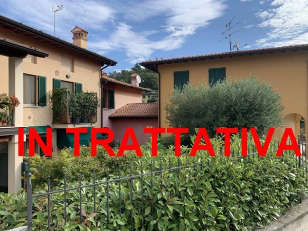 casa indipendente in vendita a Monticelli Brusati