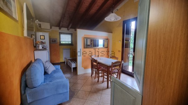 appartamento in vendita a Monticelli Brusati