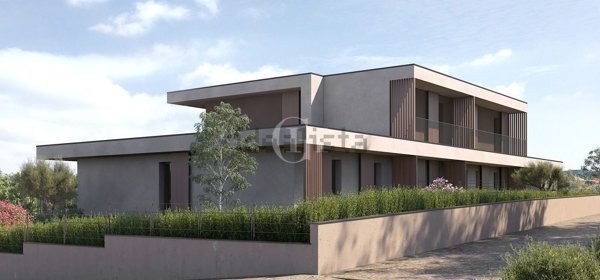 casa indipendente in vendita a Monticelli Brusati