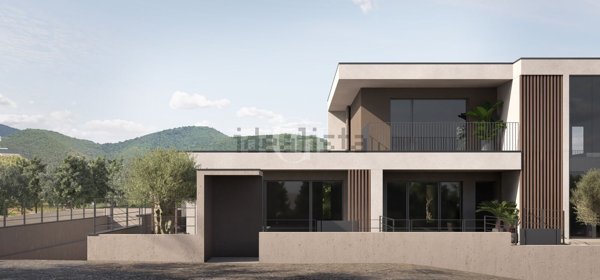 appartamento in vendita a Monticelli Brusati