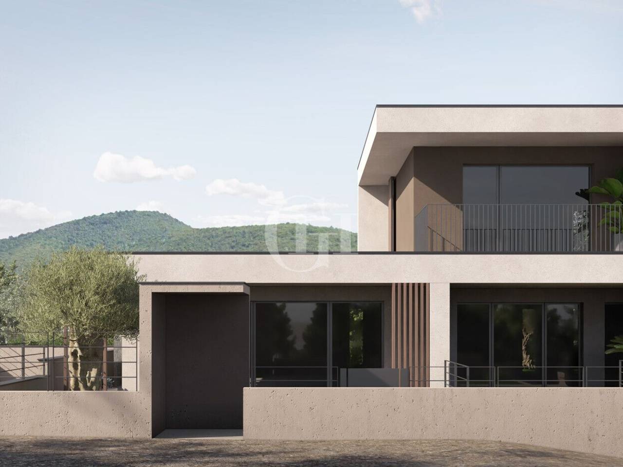 appartamento in vendita a Monticelli Brusati