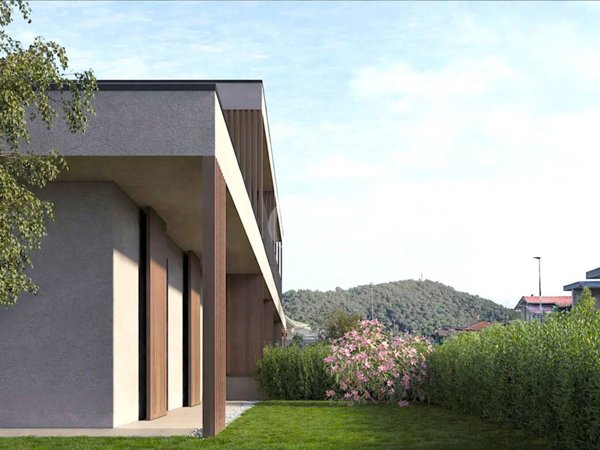 appartamento in vendita a Monticelli Brusati