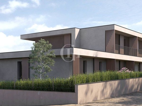 casa indipendente in vendita a Monticelli Brusati