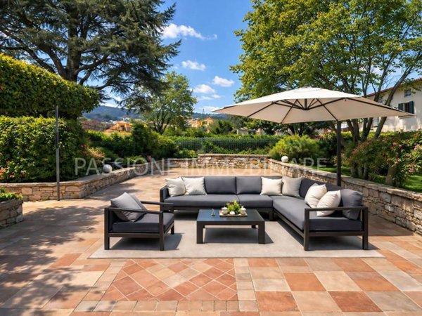 appartamento in vendita a Monticelli Brusati