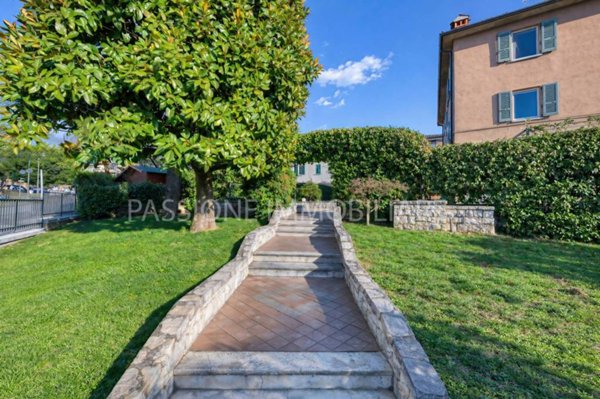 appartamento in vendita a Monticelli Brusati