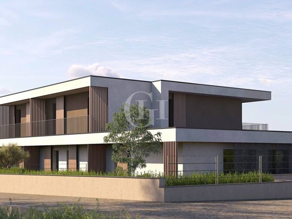 appartamento in vendita a Monticelli Brusati