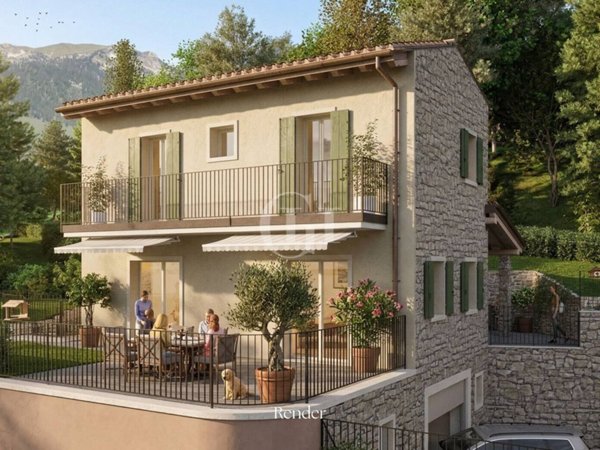 casa indipendente in vendita a Monticelli Brusati