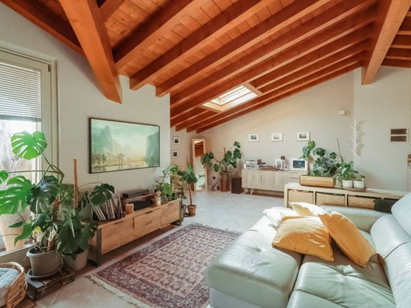 appartamento in vendita a Monticelli Brusati