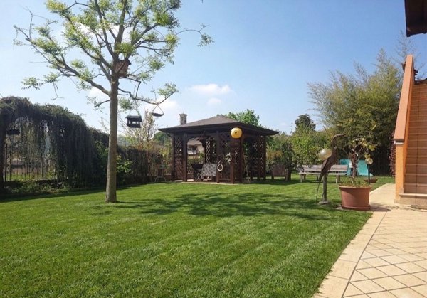 appartamento in vendita a Monticelli Brusati