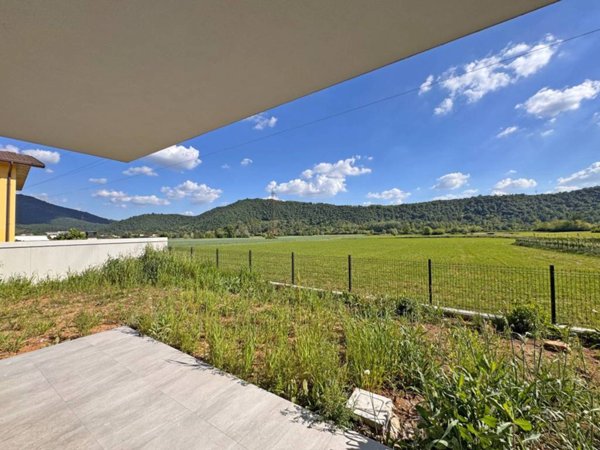 appartamento in vendita a Monticelli Brusati