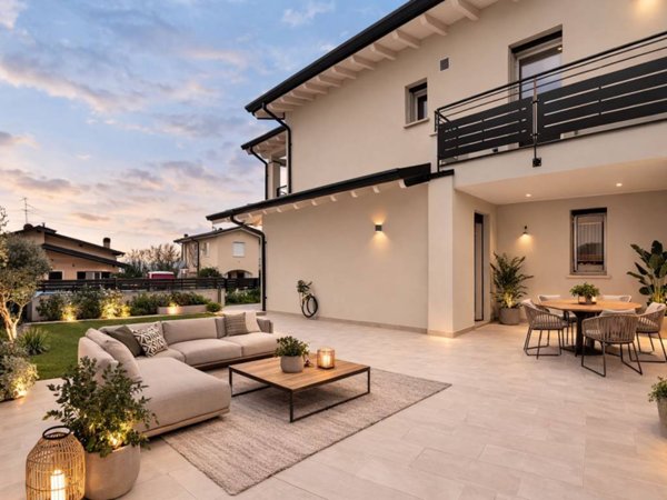 casa indipendente in vendita a Monticelli Brusati