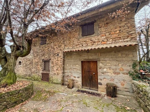 casa indipendente in vendita a Monticelli Brusati