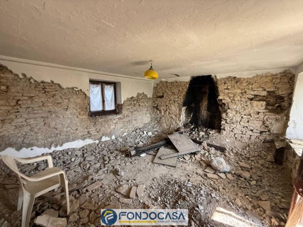 casa indipendente in vendita a Monticelli Brusati