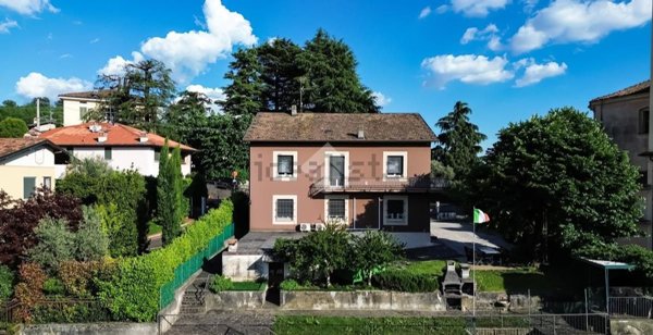 casa indipendente in vendita a Monticelli Brusati