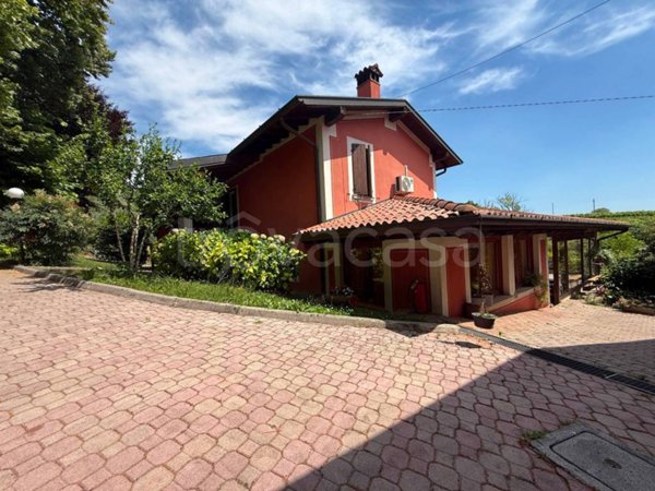 locale commerciale in vendita a Monticelli Brusati