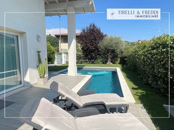 casa indipendente in vendita a Monticelli Brusati
