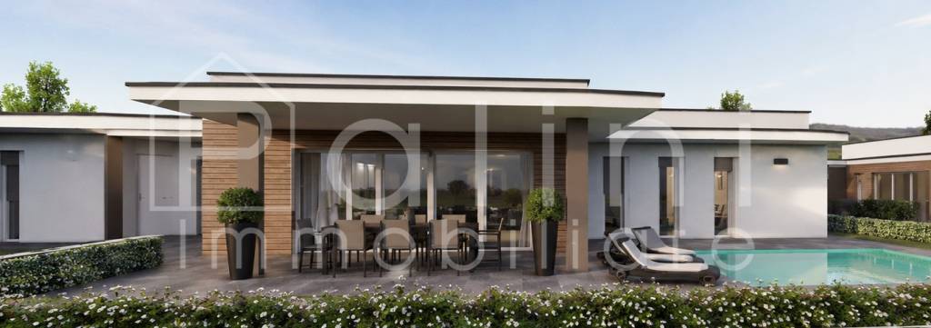 casa indipendente in vendita a Monticelli Brusati