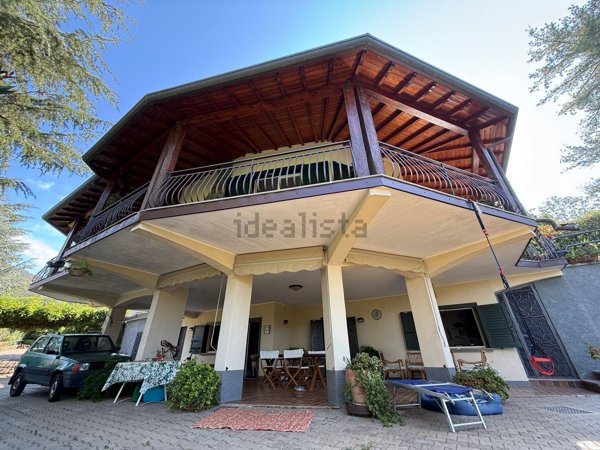 casa indipendente in vendita a Monticelli Brusati