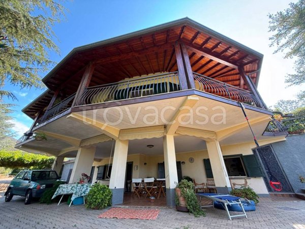 casa indipendente in vendita a Monticelli Brusati