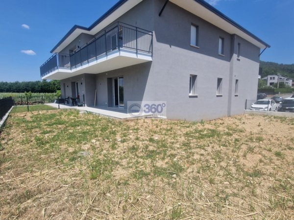 appartamento in vendita a Monticelli Brusati