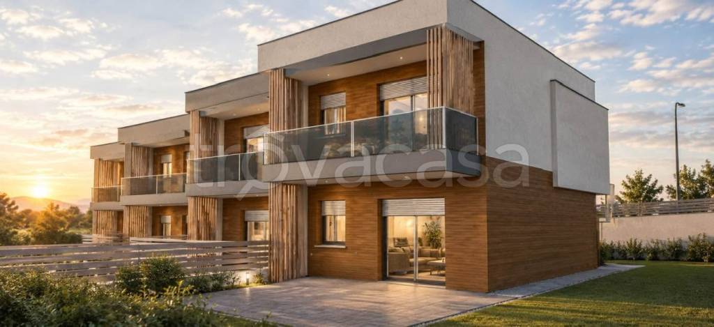 casa indipendente in vendita a Monticelli Brusati