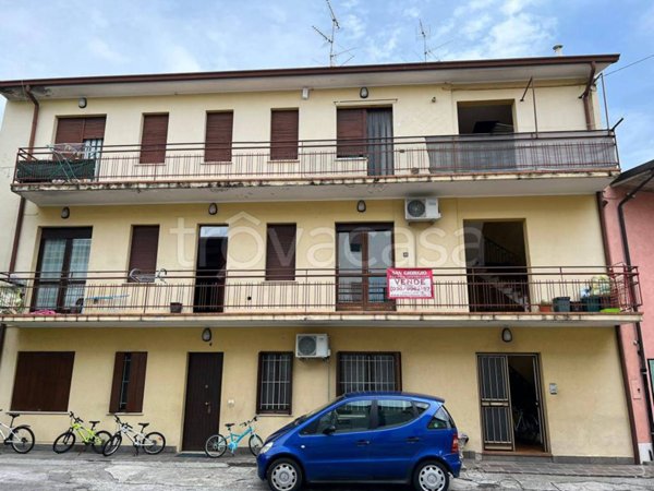 appartamento in vendita a Montichiari