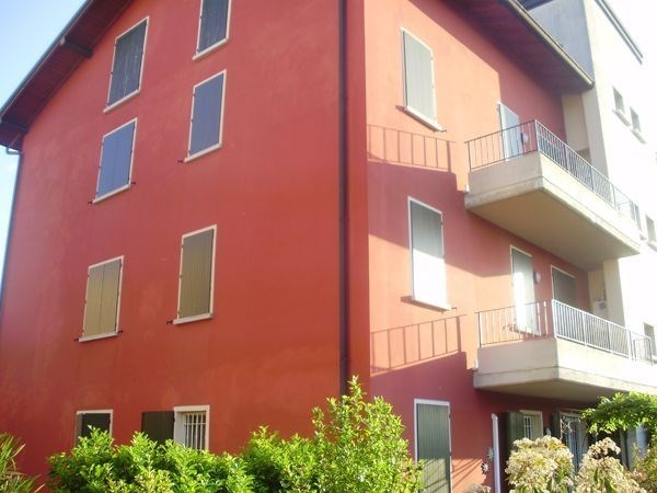 appartamento in vendita a Montichiari in zona Fascia D'oro