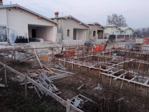 terreno edificabile in vendita a Montichiari in zona Boschetti di Sopra