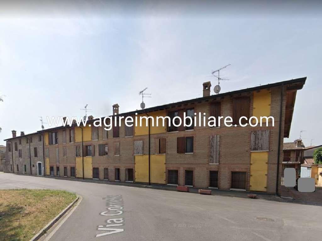 appartamento in vendita a Montichiari