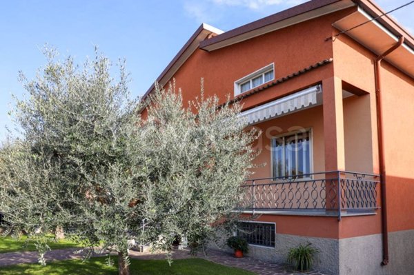 casa indipendente in vendita a Montichiari in zona Vighizzolo