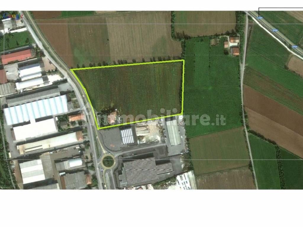 terreno edificabile in vendita a Montichiari