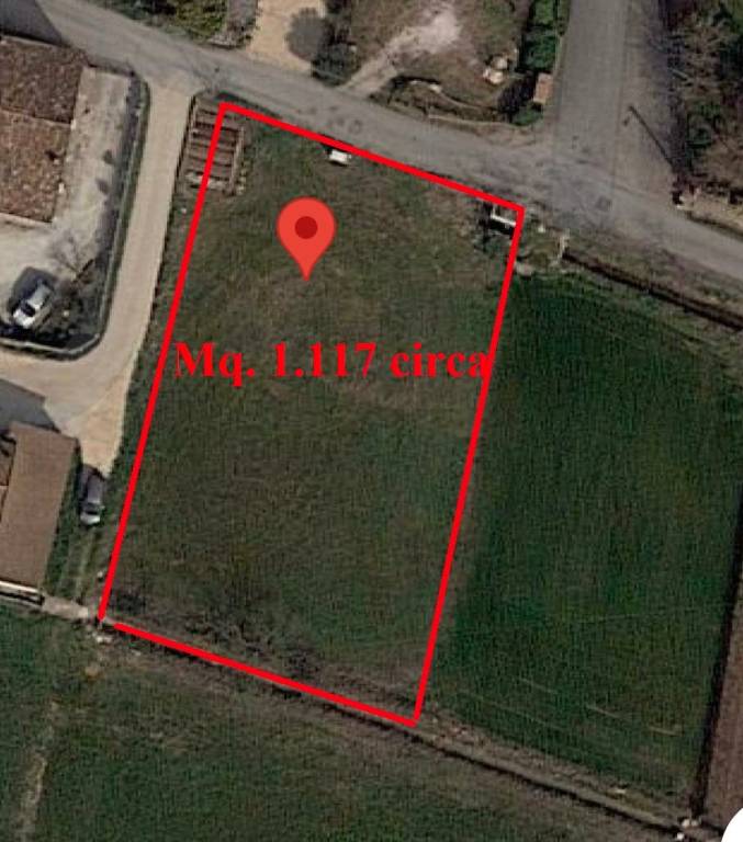 terreno edificabile in vendita a Montichiari in zona Vighizzolo