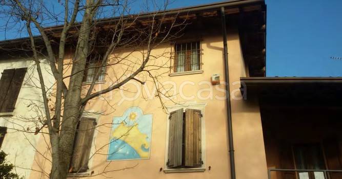 appartamento in vendita a Montichiari in zona Santellone