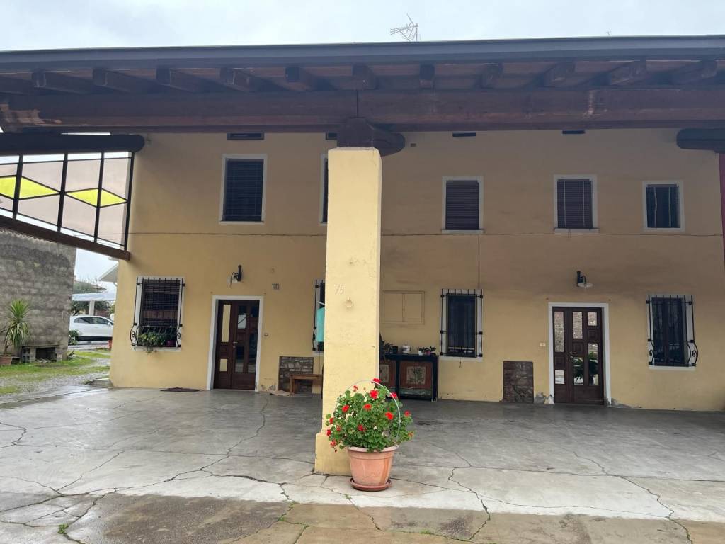 appartamento in vendita a Montichiari in zona Vighizzolo