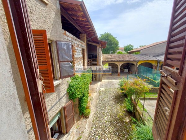 casale in vendita a Montichiari