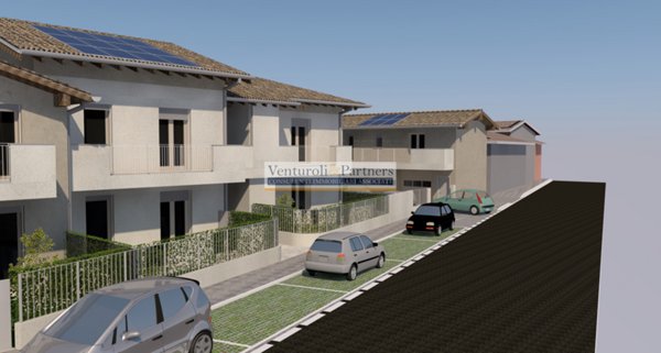 casa indipendente in vendita a Montichiari