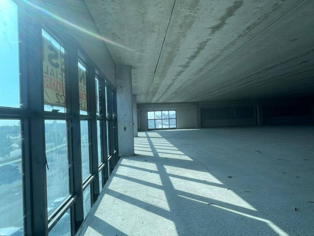 ufficio in vendita a Montichiari