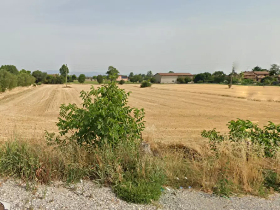 mansarda in vendita a Montichiari in zona Sant'Antonio
