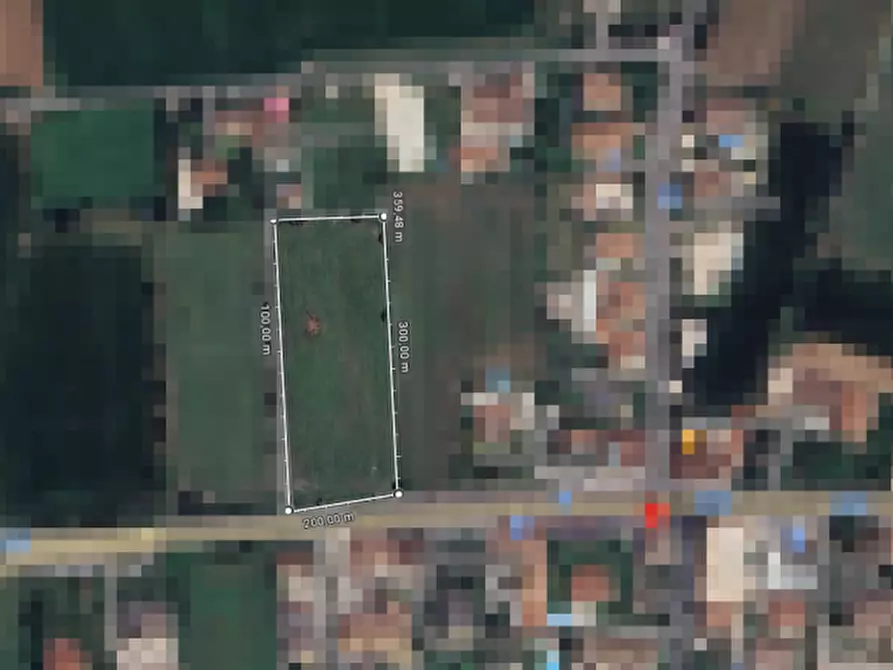 mansarda in vendita a Montichiari in zona Sant'Antonio