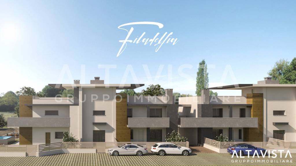 appartamento in vendita a Montichiari