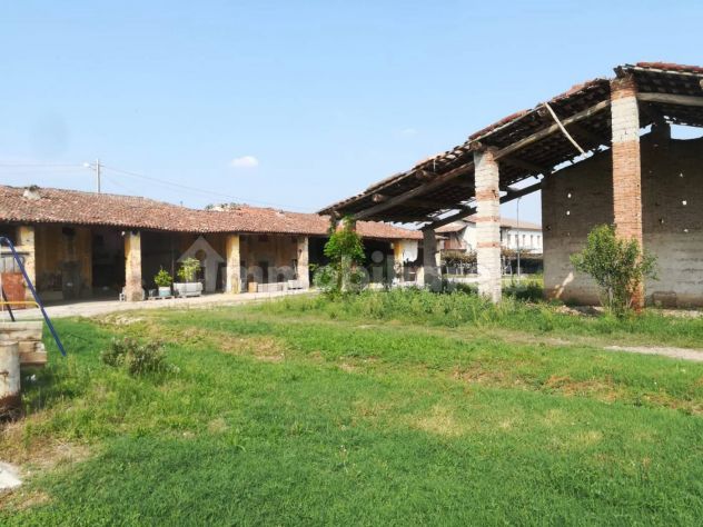 terreno agricolo in vendita a Montichiari in zona Sant'Antonio