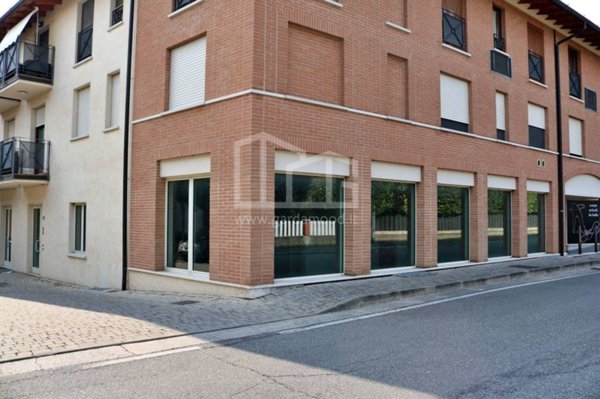 appartamento in vendita a Montichiari