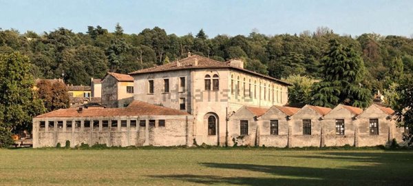 rudere in vendita a Montichiari in zona Centro Storico