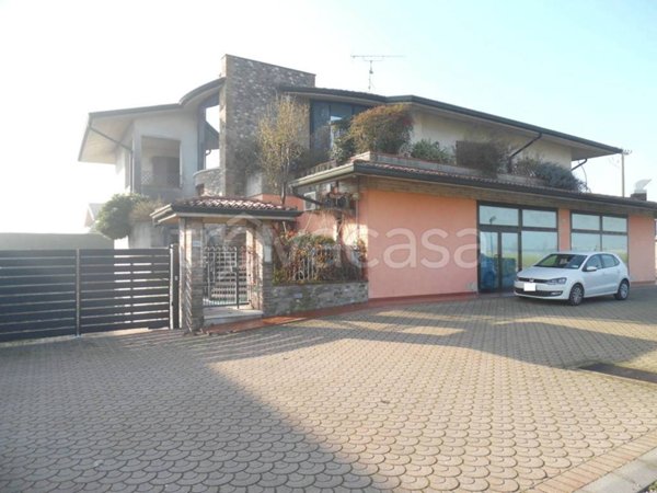 appartamento in vendita a Montichiari