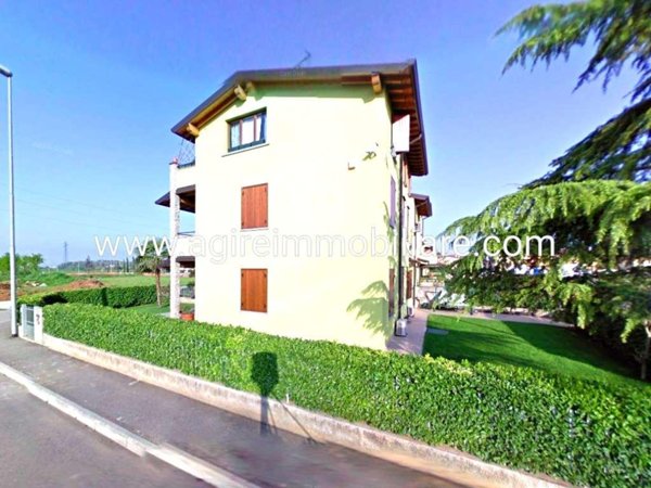 appartamento in vendita a Montichiari