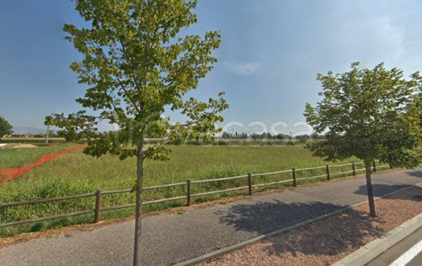 terreno agricolo in vendita a Montichiari in zona Centro Storico