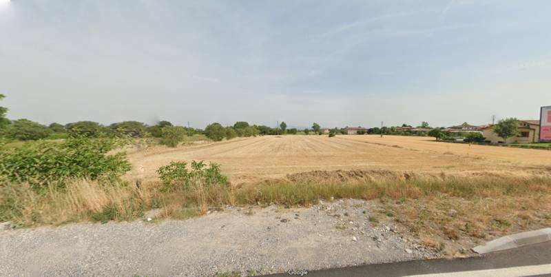 terreno edificabile in vendita a Montichiari in zona Sant'Antonio