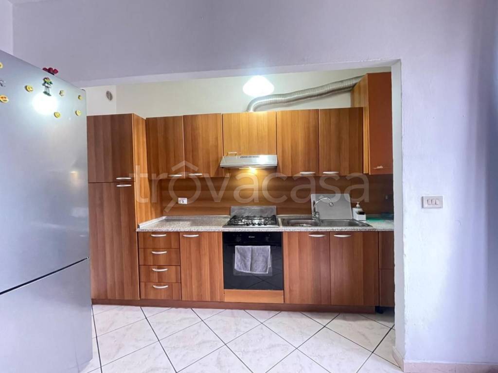 appartamento in vendita a Montichiari