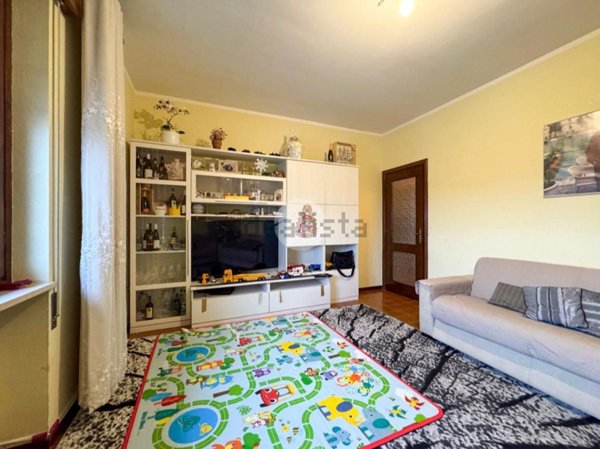 appartamento in vendita a Montichiari