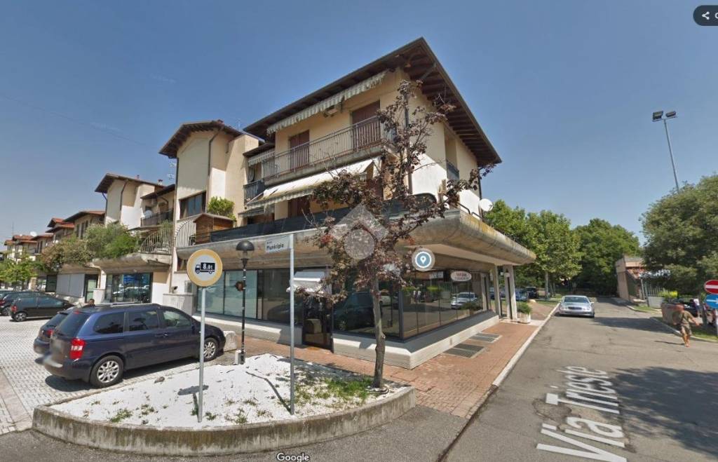 appartamento in vendita a Montichiari